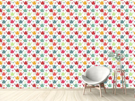 patterned-wallpaper-watering-can-romance