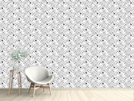 patterned-wallpaper-magic-flowers