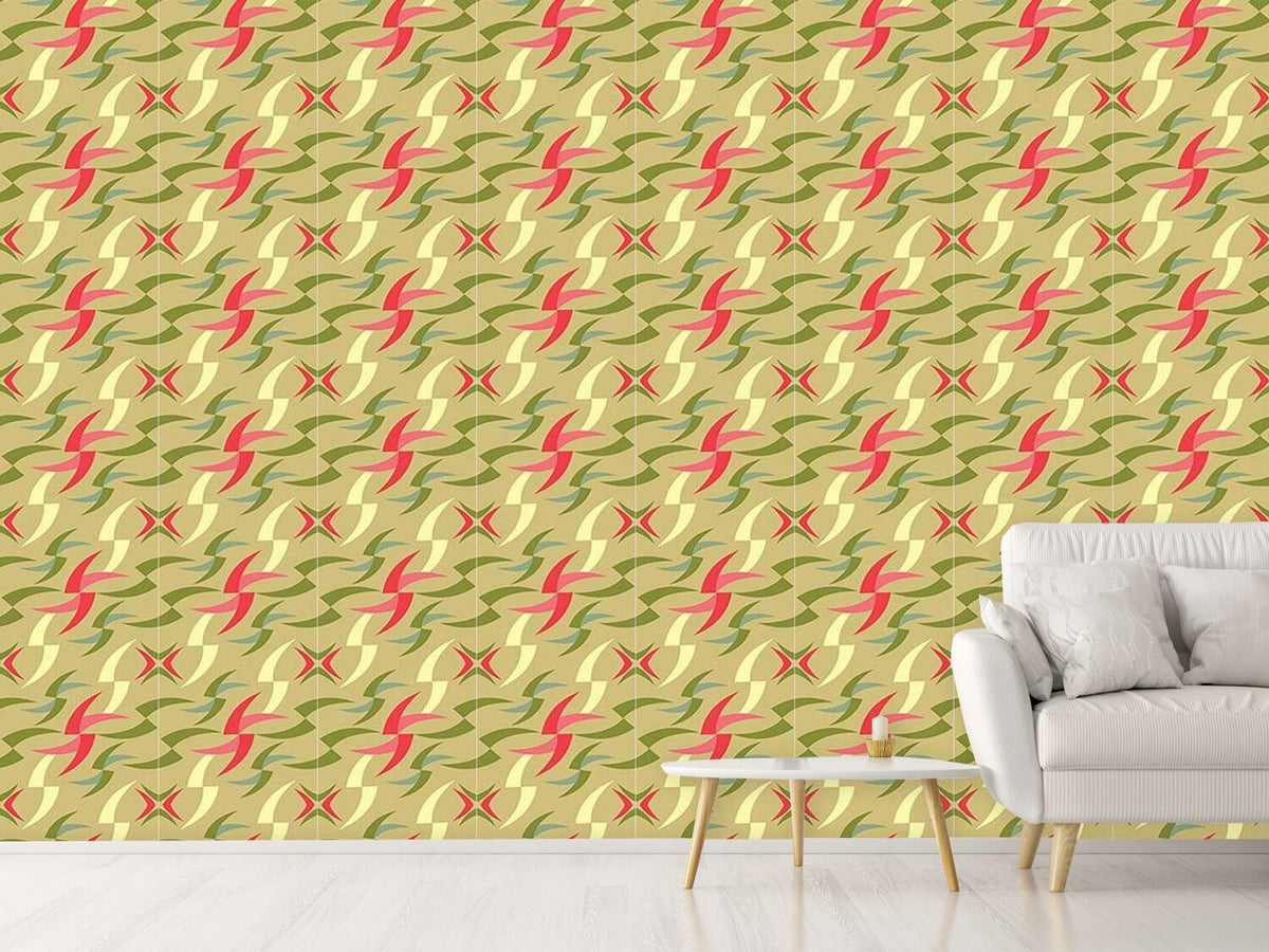 patterned-wallpaper-graphic-expression