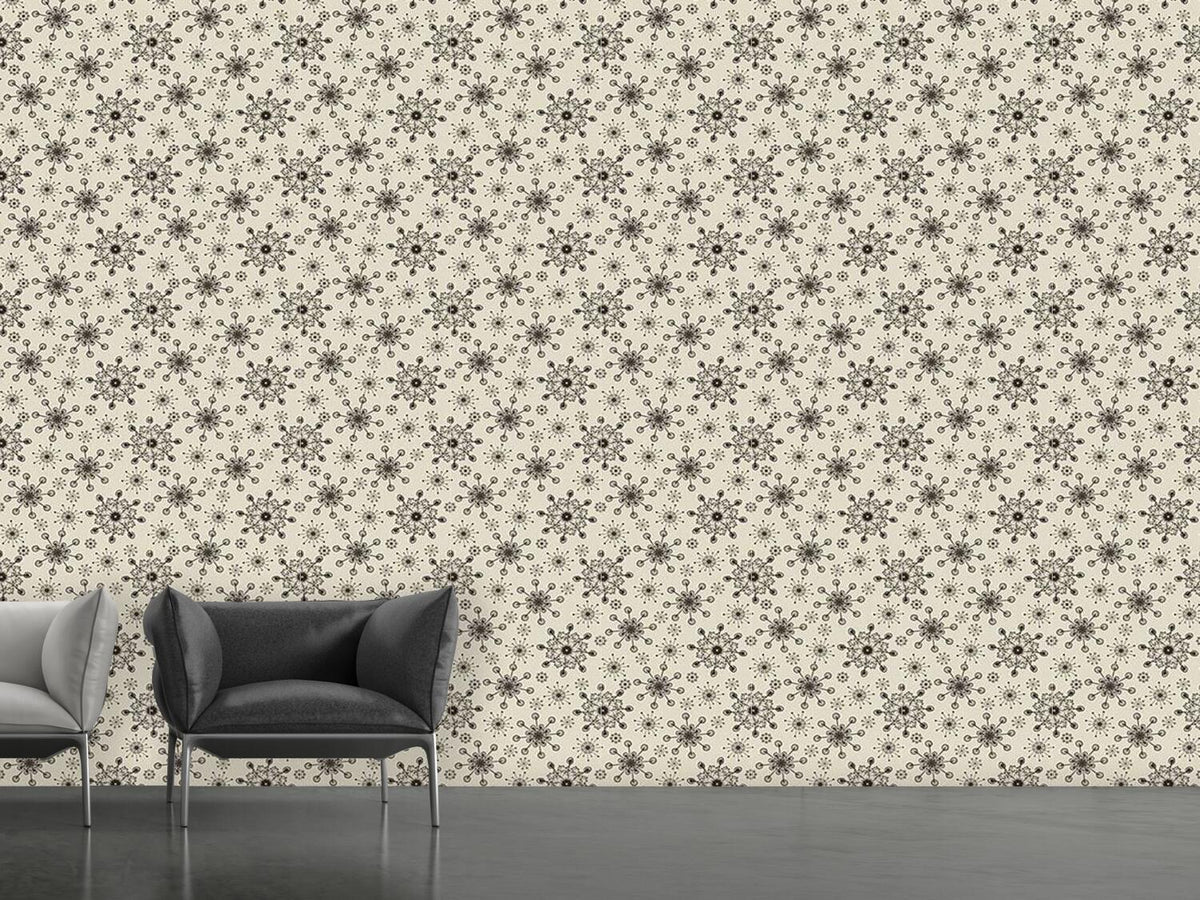 patterned-wallpaper-light-and-flaky-beige