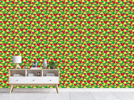 patterned-wallpaper-apple-harvest