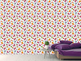 patterned-wallpaper-butterfly-color
