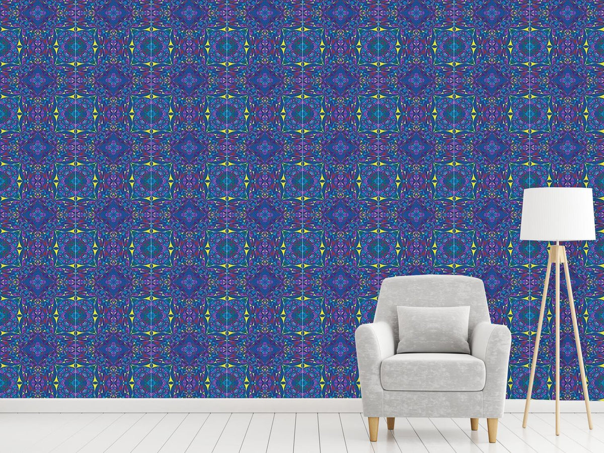 patterned-wallpaper-kaleidoscope-splinters