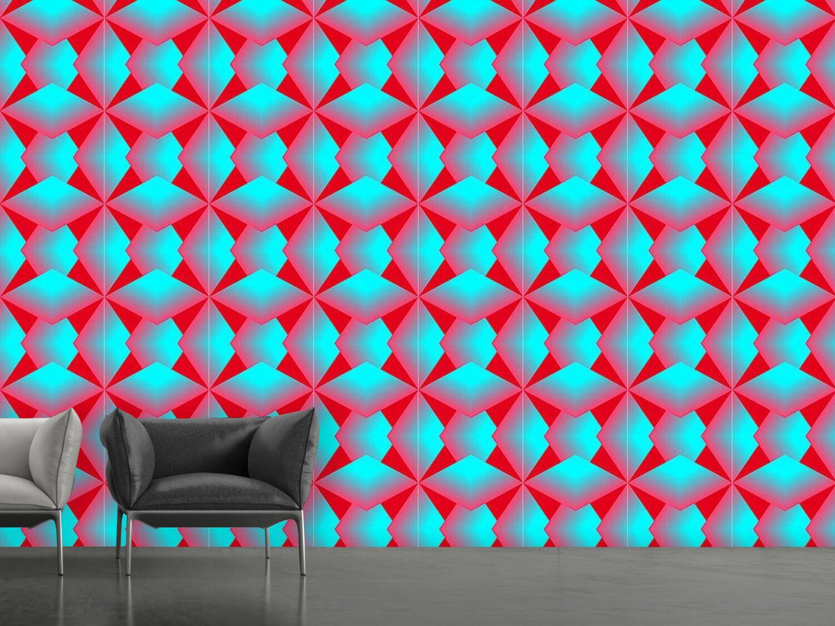 patterned-wallpaper-rhombes-of-vulcania
