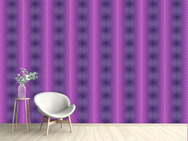 patterned-wallpaper-purple-lines