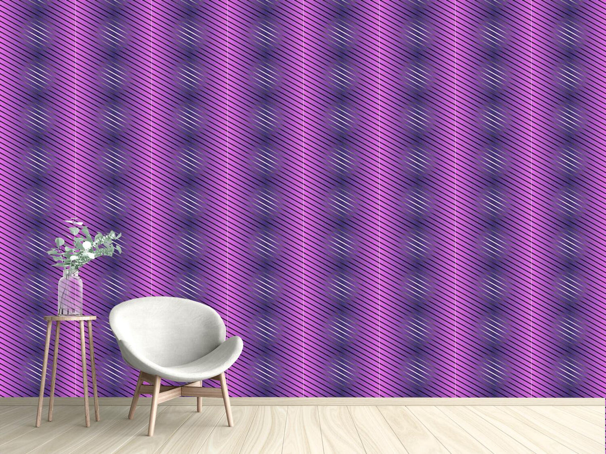 patterned-wallpaper-purple-lines