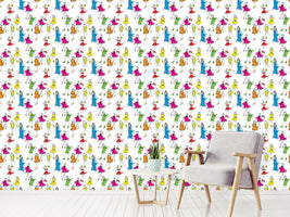 patterned-wallpaper-fashion-victim