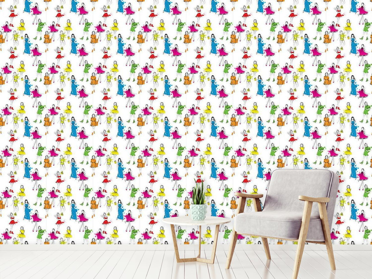 patterned-wallpaper-fashion-victim