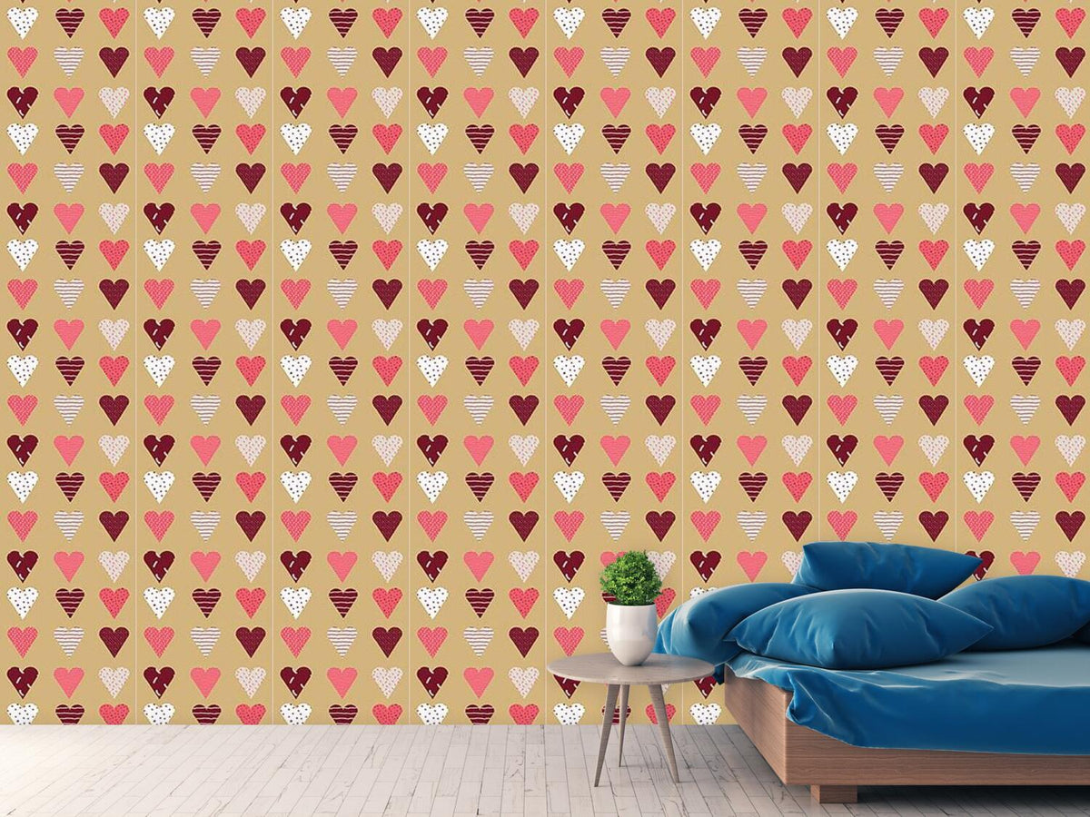 patterned-wallpaper-valentines-hearts