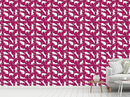 patterned-wallpaper-my-favourite-animal-the-cat