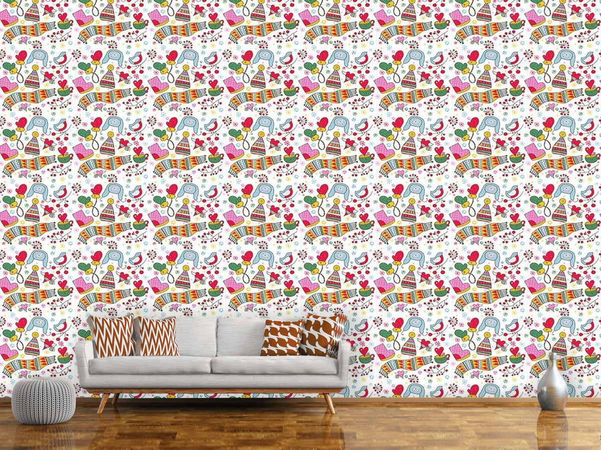 patterned-wallpaper-we-love-the-cold-winter