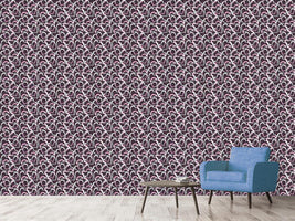 patterned-wallpaper-flourish-heart