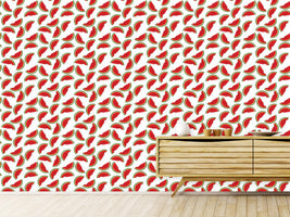 patterned-wallpaper-melon-day