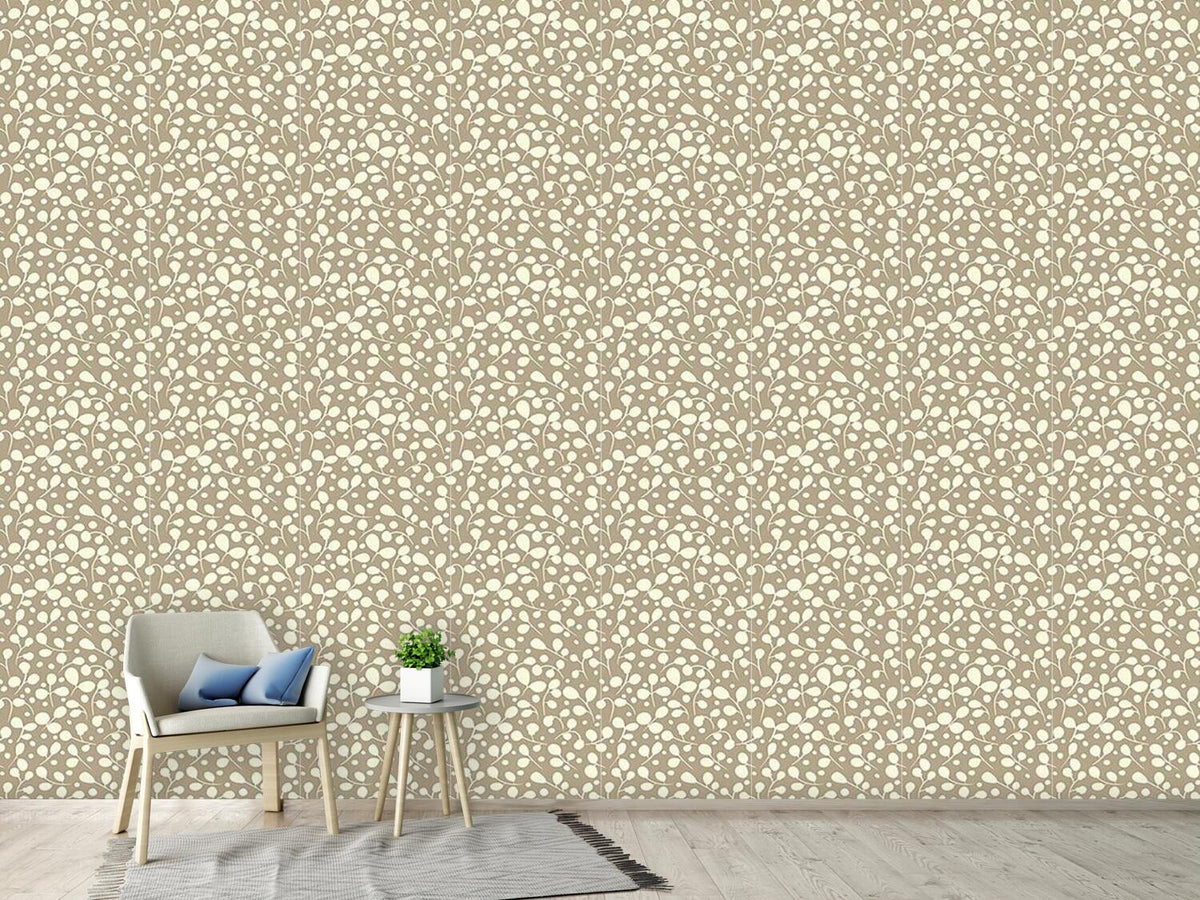 patterned-wallpaper-nature-silhouettes