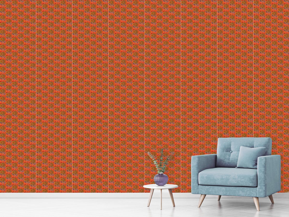 patterned-wallpaper-world-of-tulips