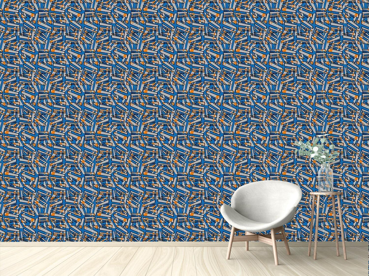 patterned-wallpaper-scream