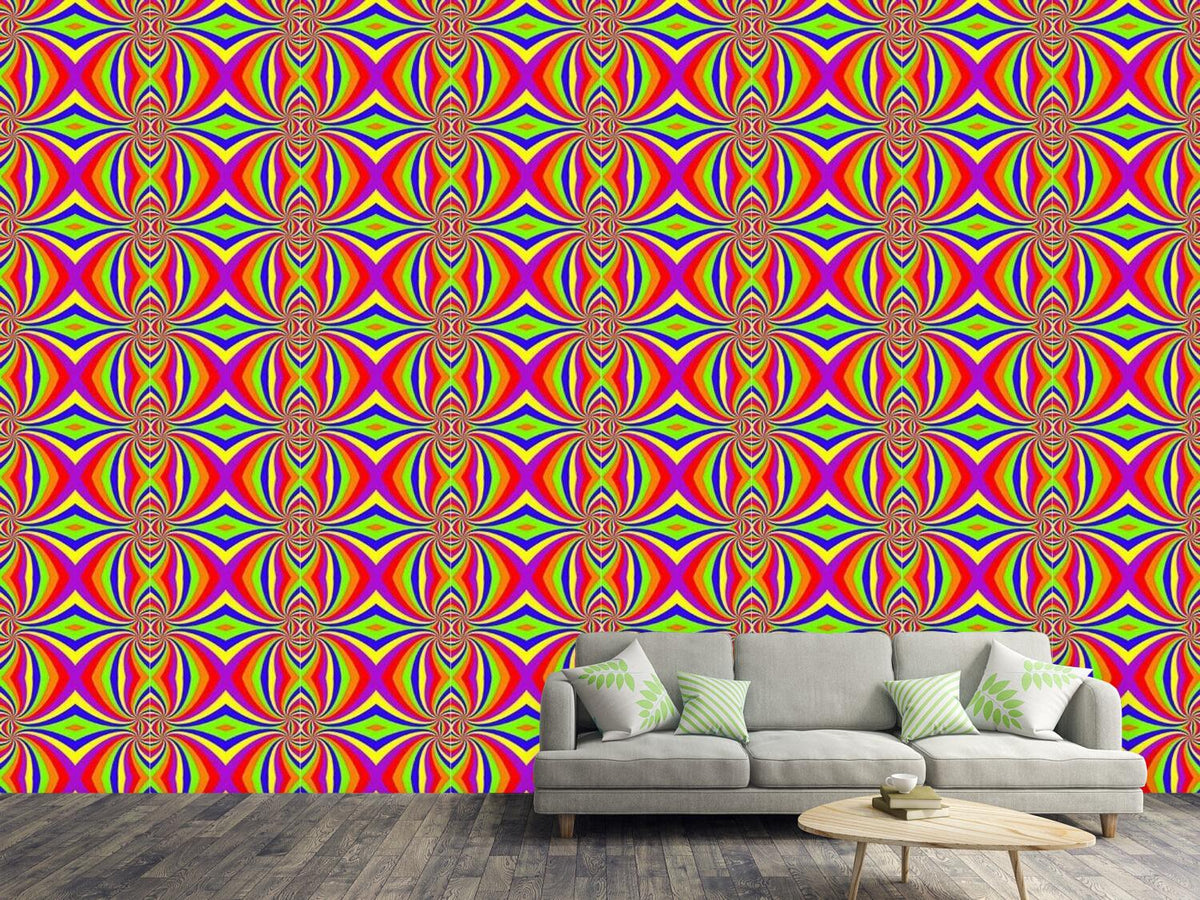 patterned-wallpaper-the-rainbow-twist
