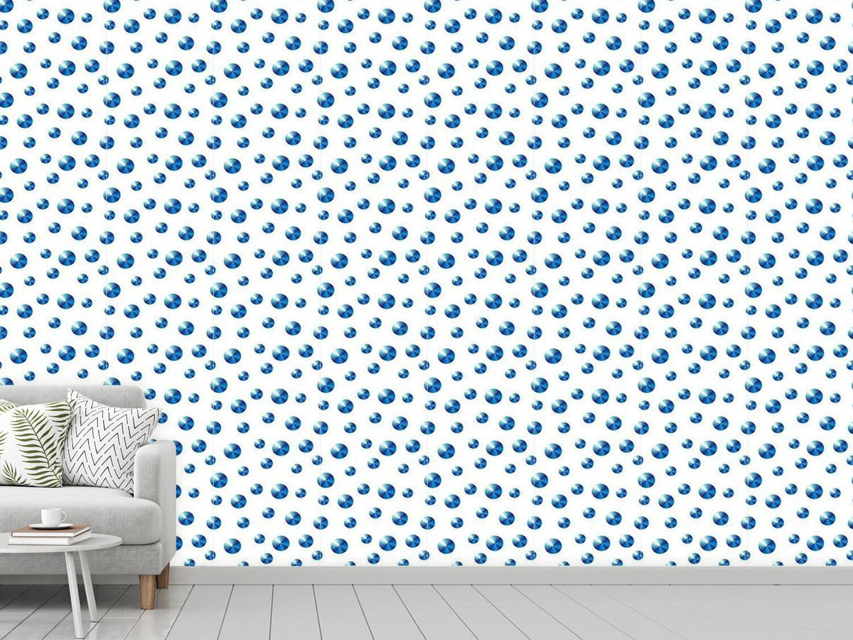 patterned-wallpaper-spike-graphic