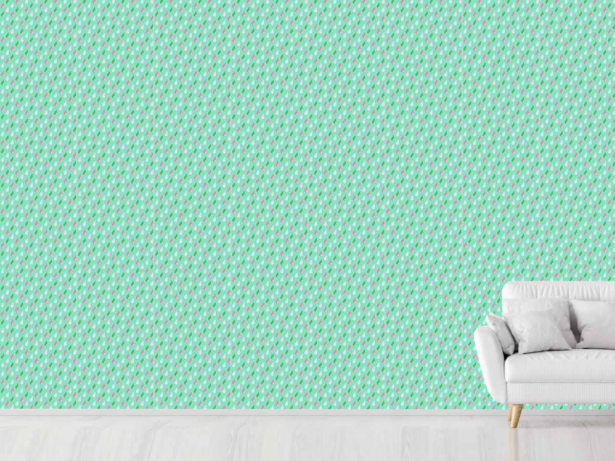 patterned-wallpaper-rainfall