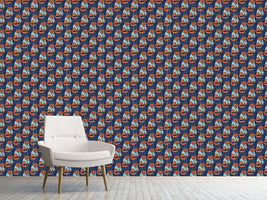 patterned-wallpaper-the-winter-cats