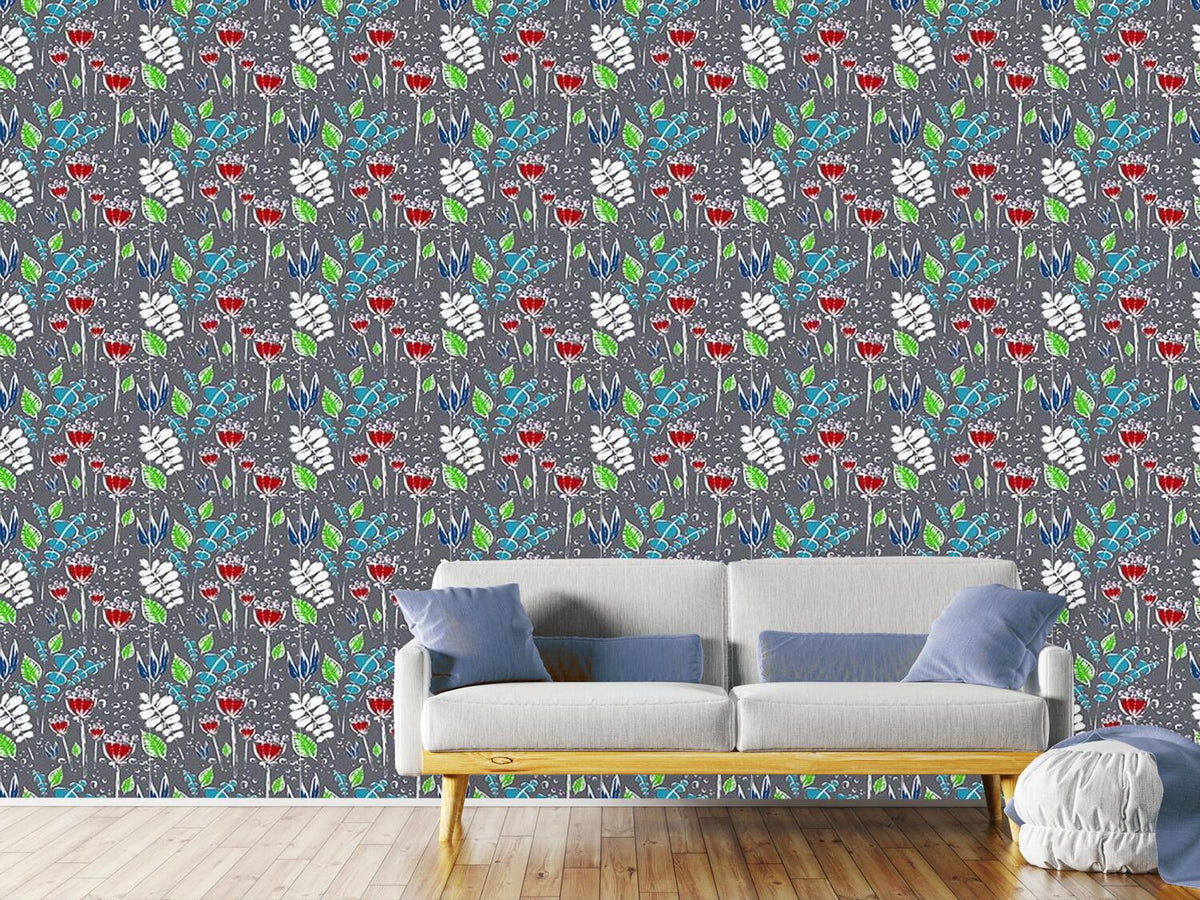 patterned-wallpaper-dewy-grey