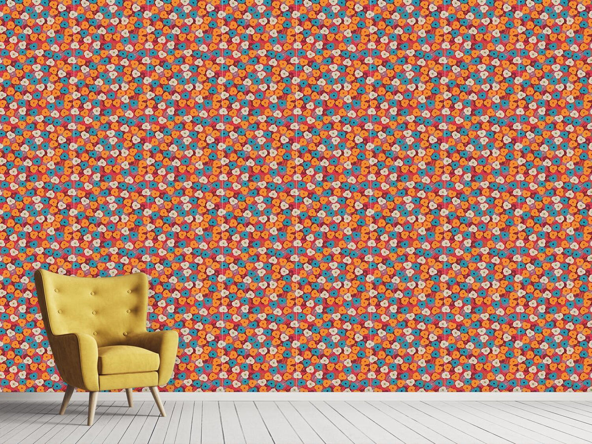 patterned-wallpaper-felicidad-floral