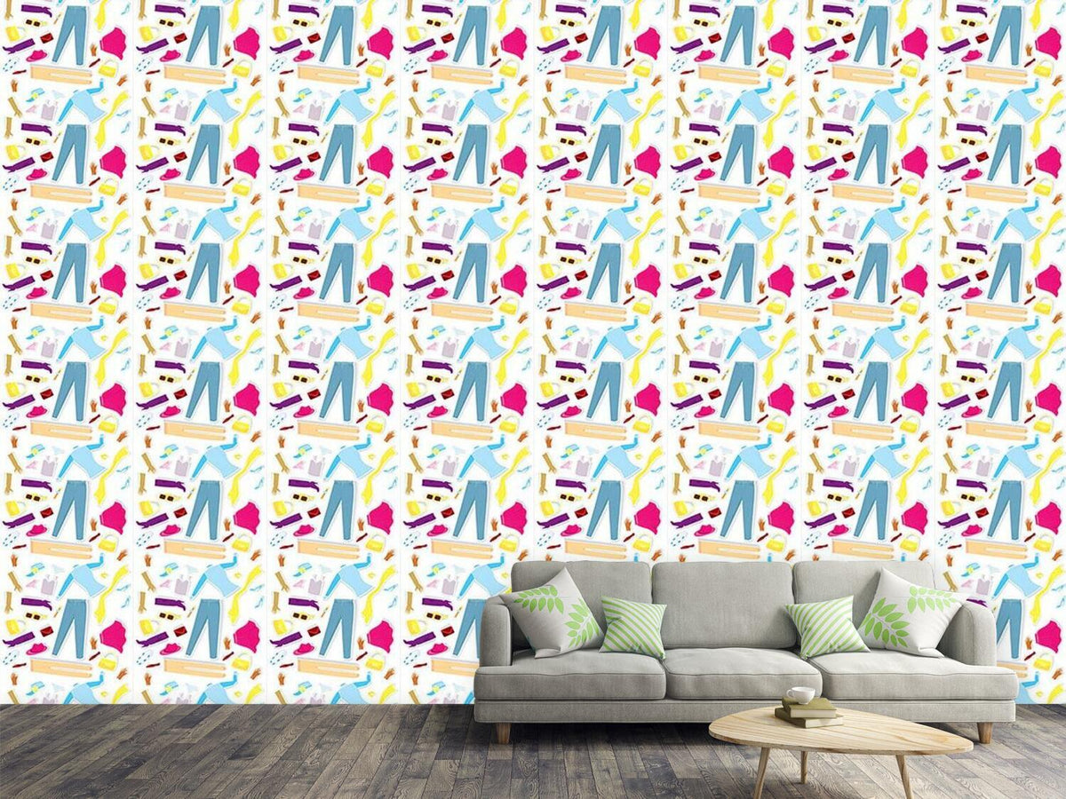 patterned-wallpaper-paper-fashion