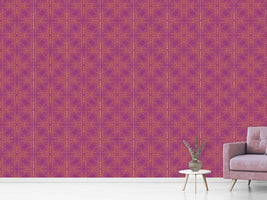 patterned-wallpaper-geometric-expression