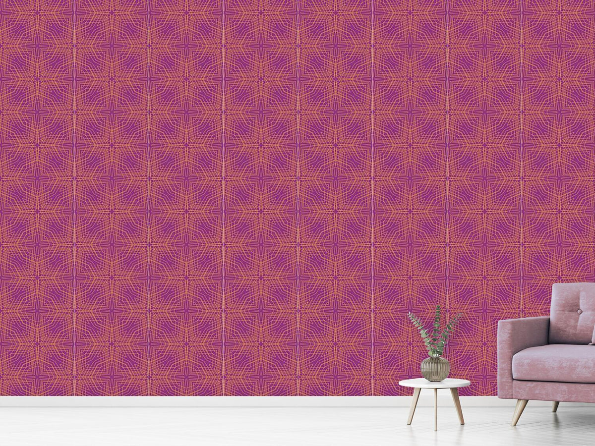 patterned-wallpaper-geometric-expression