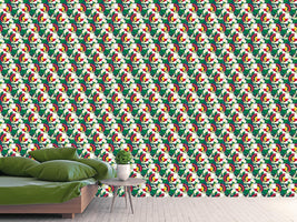 patterned-wallpaper-inflorescence-more-green