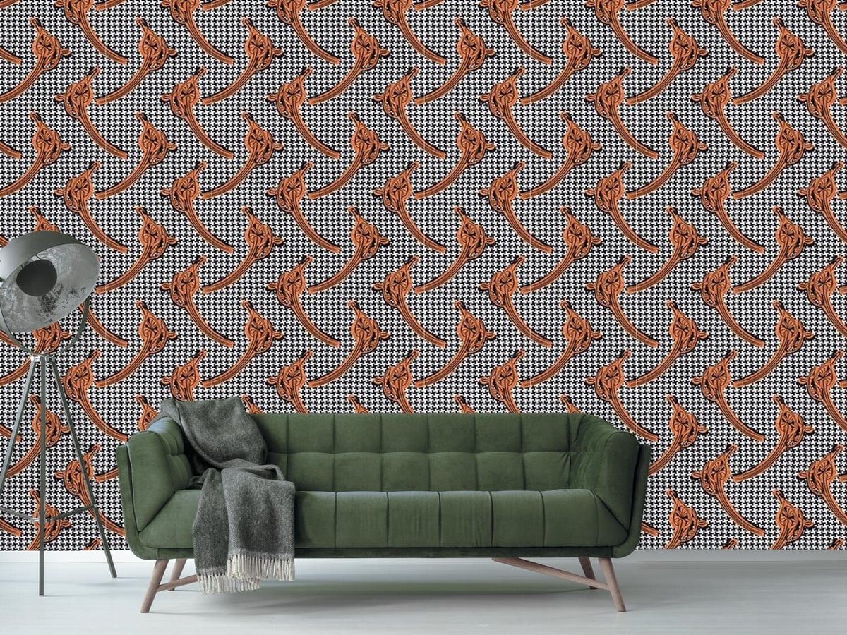 patterned-wallpaper-houndstooth-callas-brown