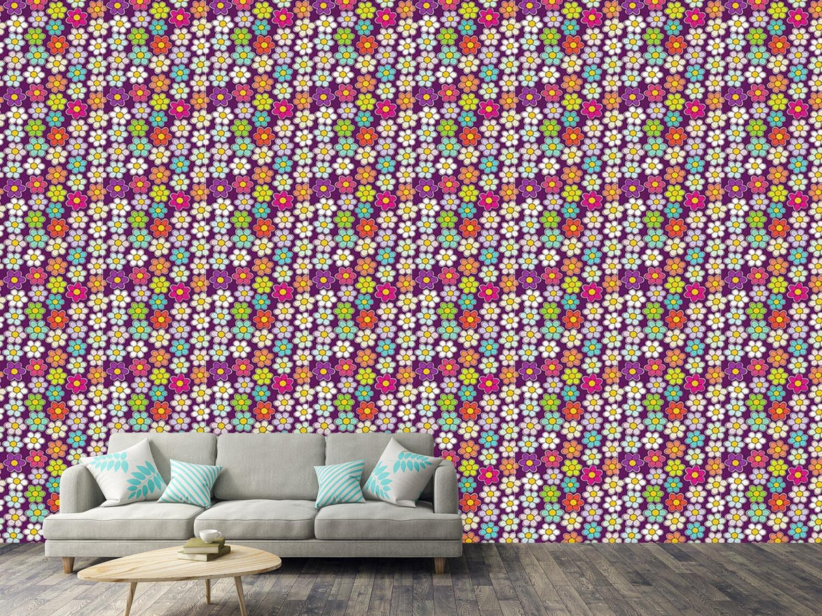 patterned-wallpaper-floral-comic