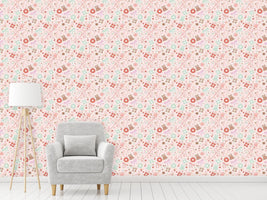 patterned-wallpaper-romantic-christmas
