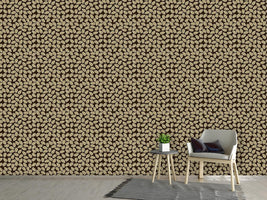 patterned-wallpaper-roasted-almonds