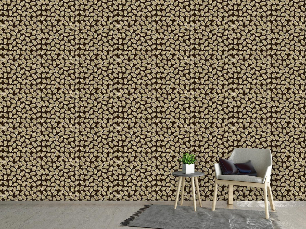 patterned-wallpaper-roasted-almonds