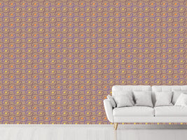 patterned-wallpaper-centre-of-yin-yang