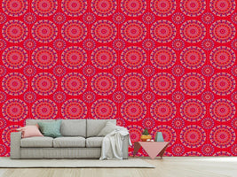 patterned-wallpaper-mandala-kids