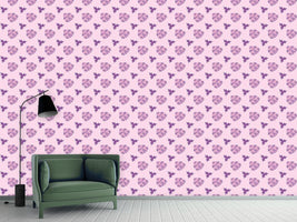 patterned-wallpaper-three-is-a-magic-number
