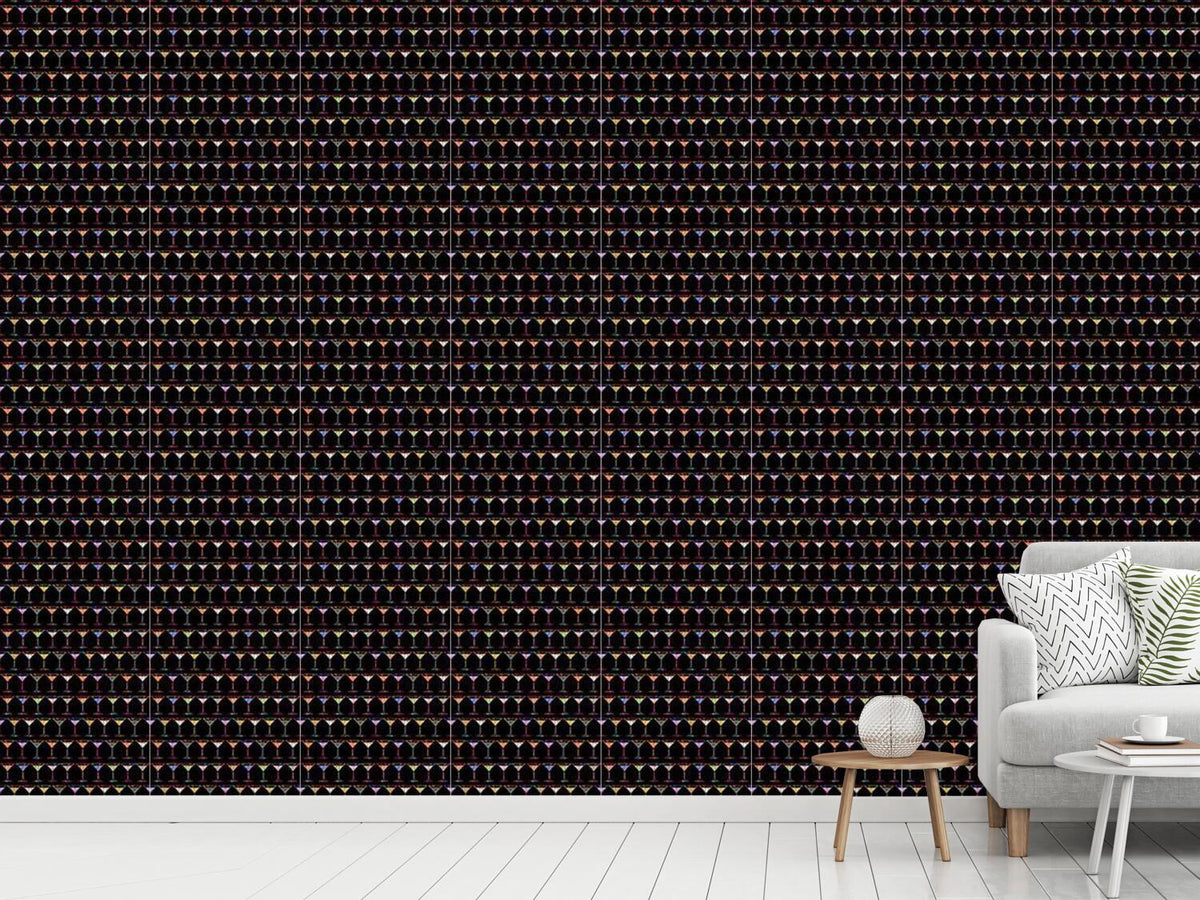 patterned-wallpaper-cocktail-bar