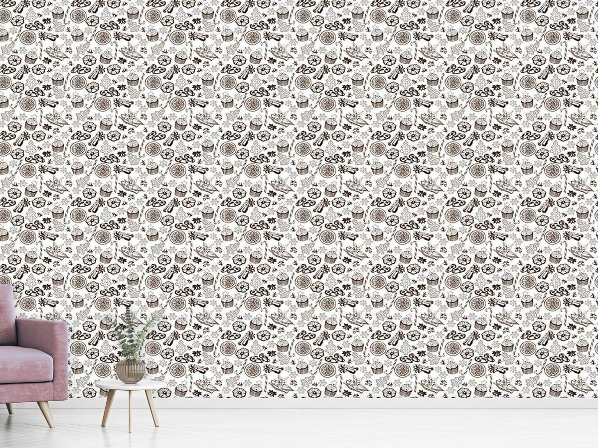 patterned-wallpaper-delicious-christmas-time