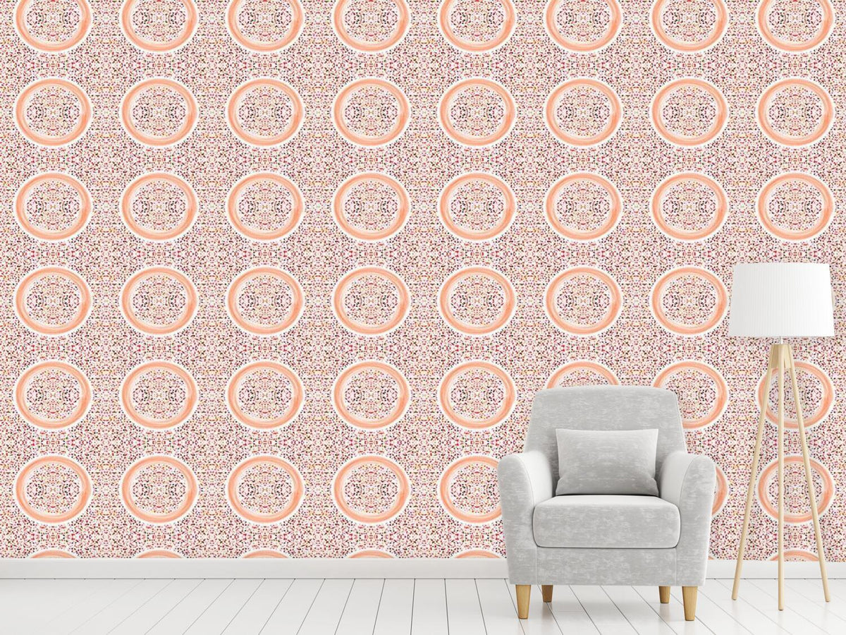 patterned-wallpaper-the-one-ring