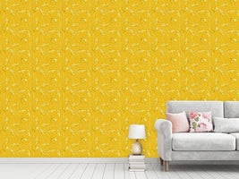 patterned-wallpaper-summer-dreams