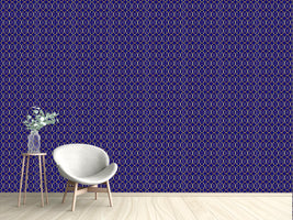 patterned-wallpaper-golden-strings