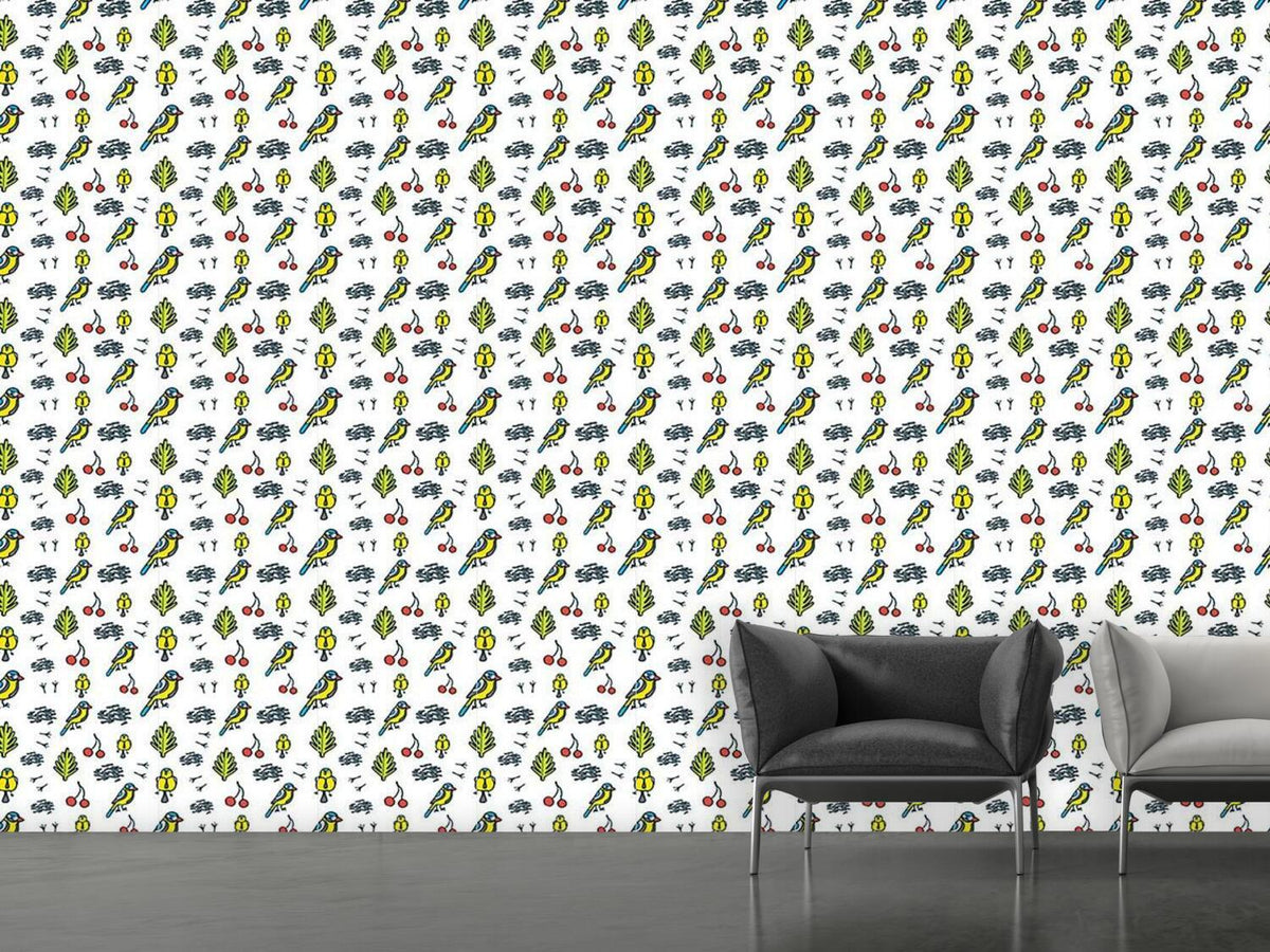 patterned-wallpaper-hungry-tit