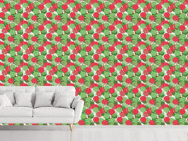 patterned-wallpaper-palle-di-natale