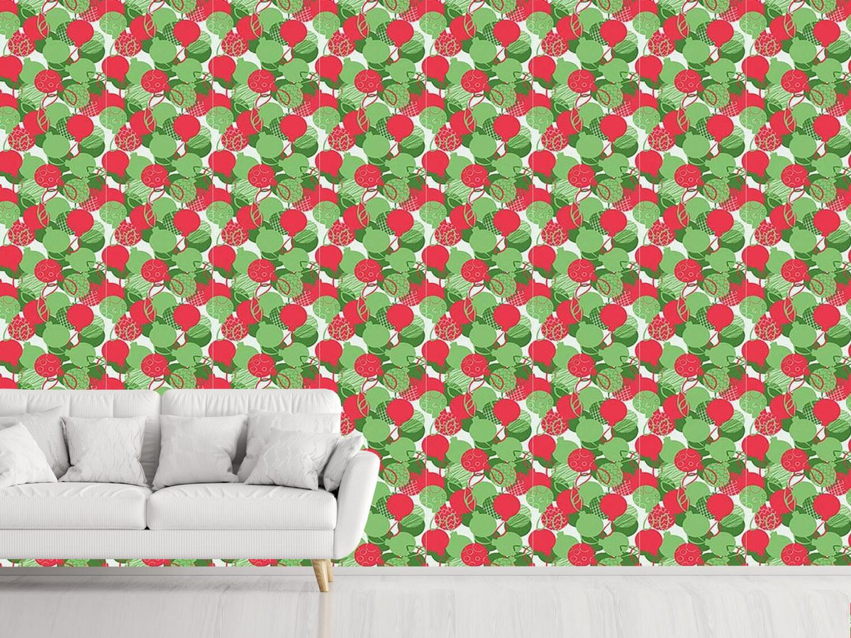 patterned-wallpaper-palle-di-natale