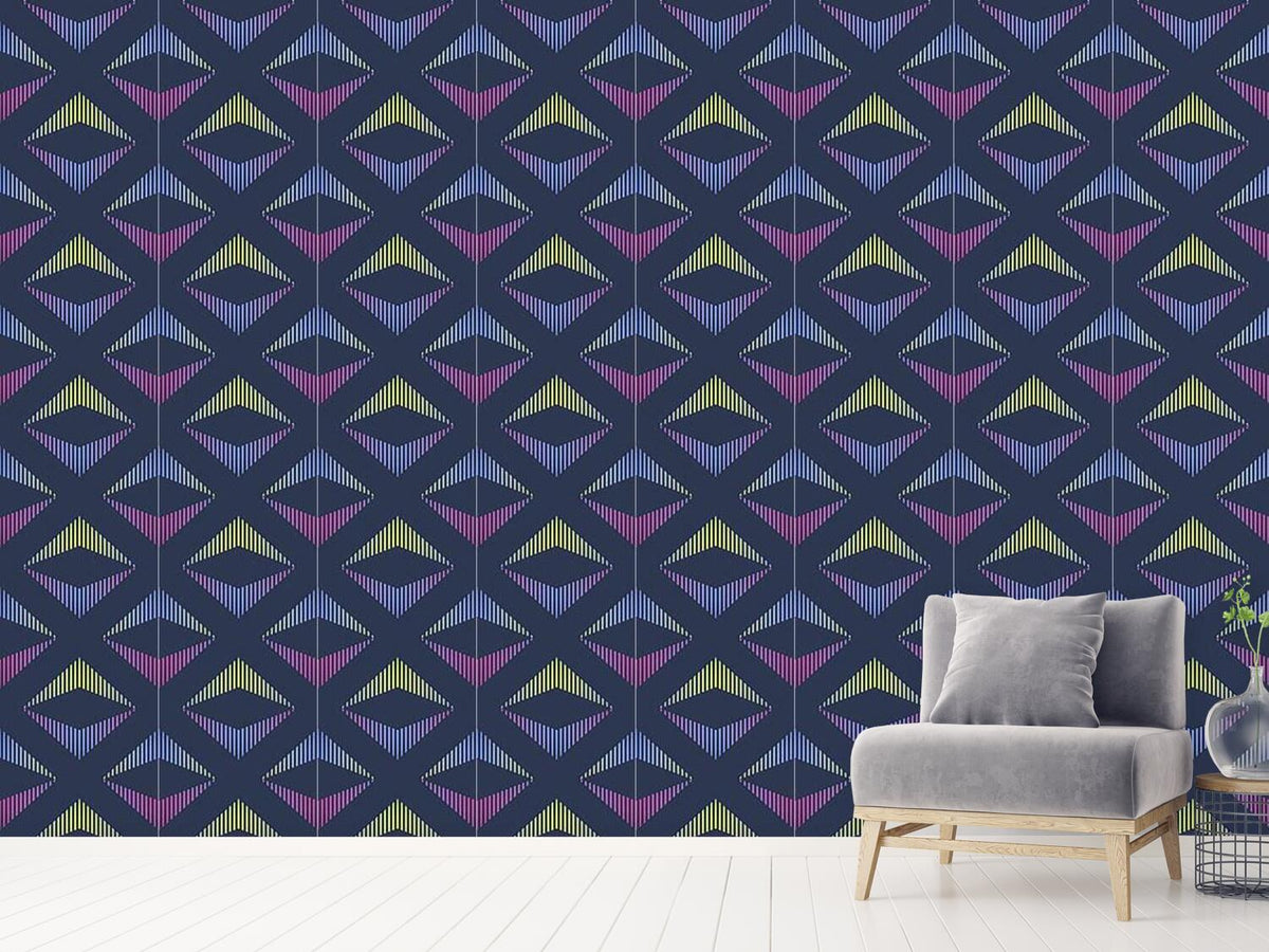 patterned-wallpaper-levitating
