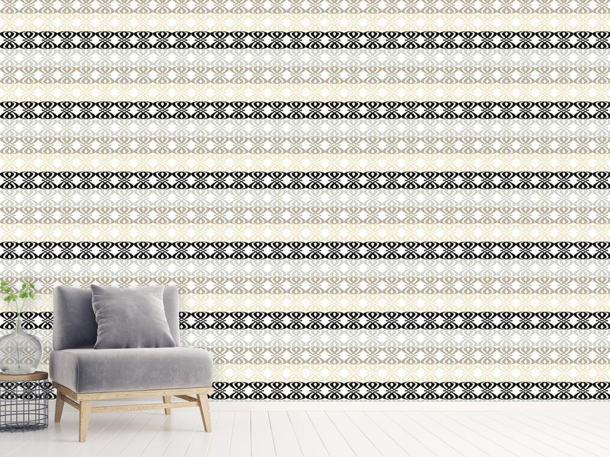 patterned-wallpaper-neutral-nouveau