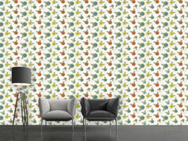 patterned-wallpaper-oriental-flower-dream
