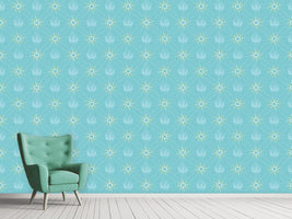 patterned-wallpaper-sailing-pattern